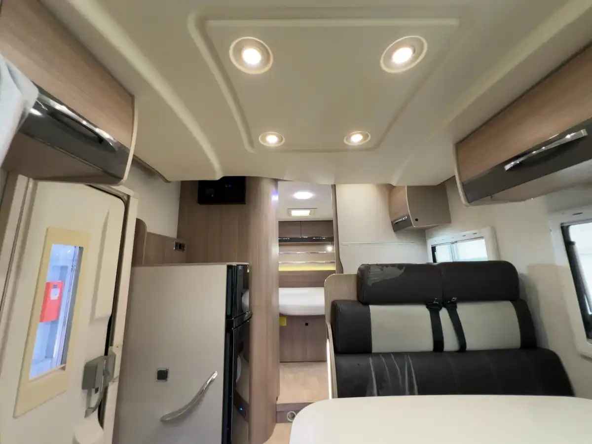 CHALLENGER Genesis 288 EB Spezial Edition - Ansicht 10